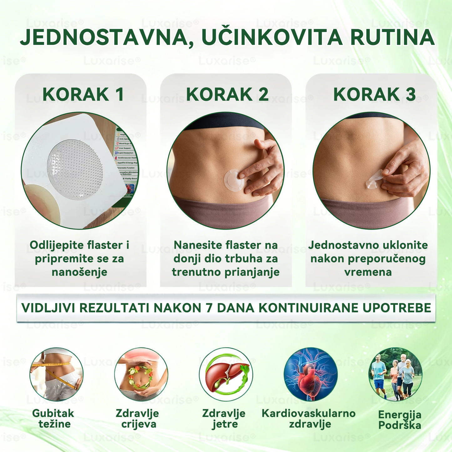 【Potpuno novi flaster PLUS】🍎🍎𝑳𝒖𝒙𝒂𝒓𝒊𝒔𝒆® 𝑴𝒐𝒓𝒊𝒏𝒈𝒂 𝑿 𝑩𝒆𝒓𝒃𝒆𝒓𝒊𝒏 10-𝑰𝒏-1 𝑵𝒂𝒑𝒓𝒆𝒅𝒂𝒏 𝑵𝒂𝒏𝒐 𝑴𝒊𝒌𝒓𝒐𝒊𝒈𝒍𝒆 𝑭𝒍𝒂𝒔𝒕𝒆𝒓 (𝑱𝒆𝒅𝒏𝒐𝒎 𝒅𝒏𝒆𝒗𝒏𝒐, 𝒗𝒊𝒅𝒍𝒋𝒊𝒗𝒆 𝒑𝒓𝒐𝒎𝒋𝒆𝒏𝒆 𝒖 7 𝒅𝒂𝒏𝒂）✅ 𝑷𝒓𝒆𝒕𝒊𝒍𝒐𝒔𝒕, 𝒅𝒊𝒋𝒂𝒃𝒆𝒕𝒆𝒔, 𝒂𝒑𝒏𝒆𝒋𝒂 𝒖 𝒔𝒏𝒖 𝒊 𝒑𝒓𝒐𝒃𝒍𝒆𝒎𝒊 𝒔𝒂 𝒛𝒈𝒍𝒐𝒃𝒐𝒗𝒊𝒎𝒂